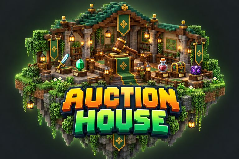 Auction House