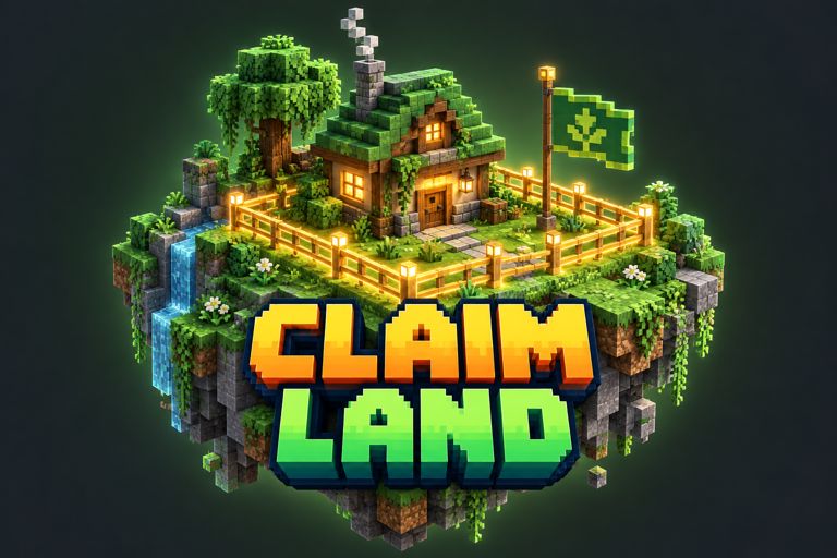 Sistem Claim Land