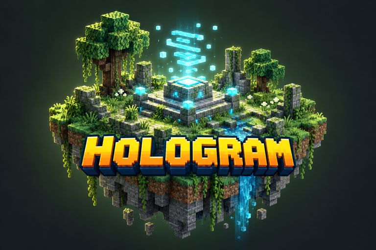 Design Hologram