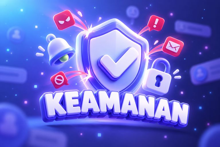 Keamanan Server