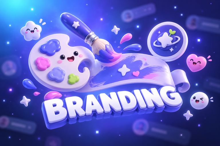 Branding Server