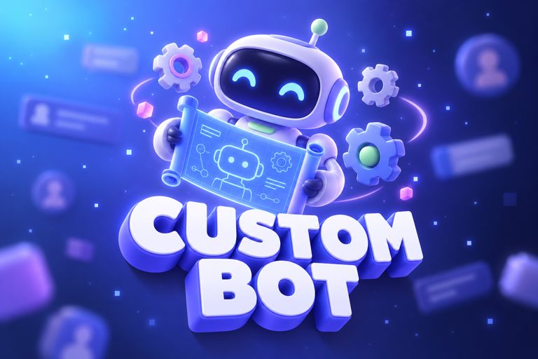 Custom Bot