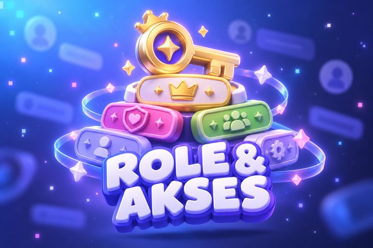 Role & Permission