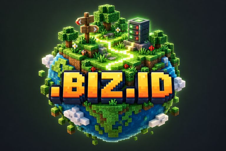 Domain .biz.id