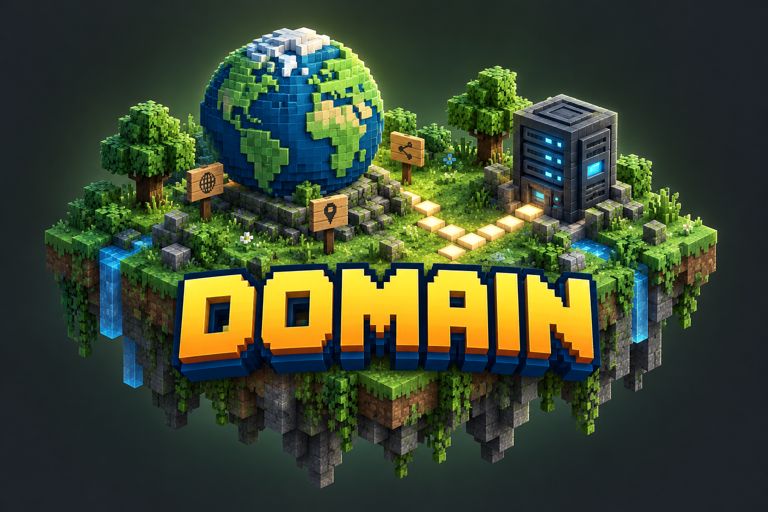 Domain Lainnya