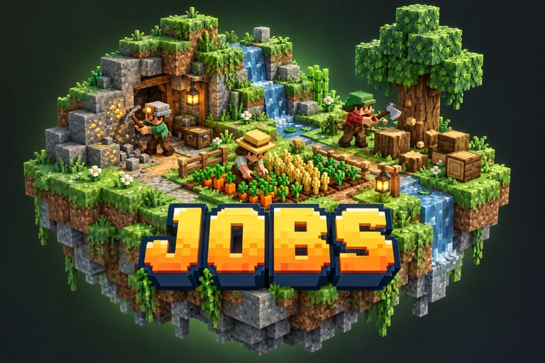 Jobs