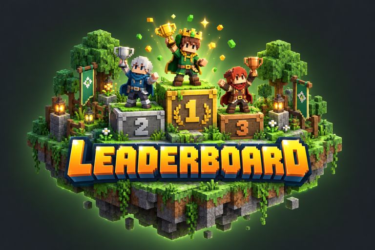 Leaderboard