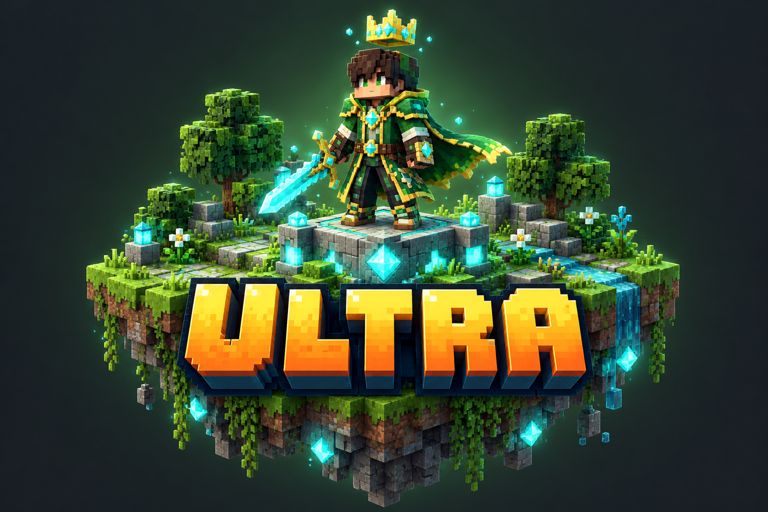 Custom Skin Ultra