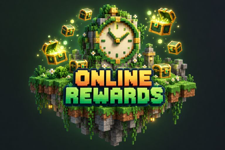 Online Rewards
