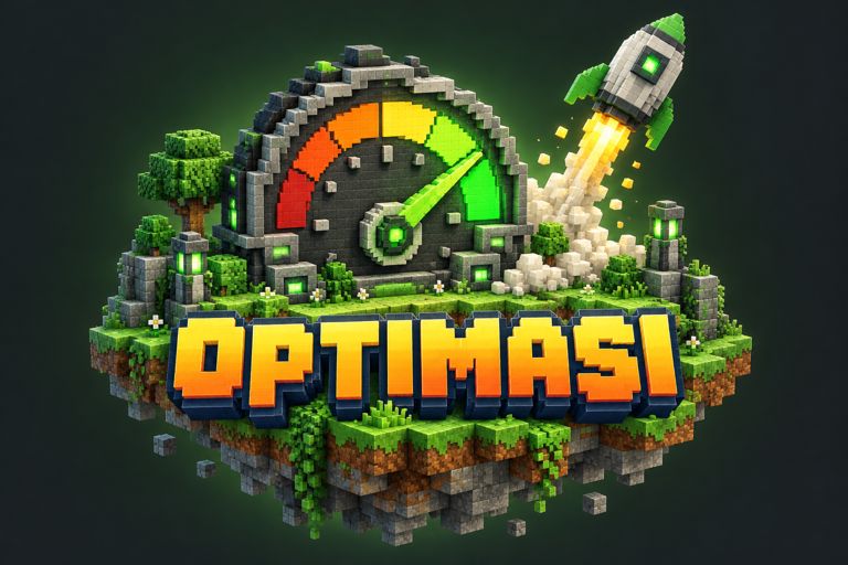 Optimasi Performa Server (Sederhana)