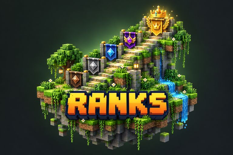Ranks