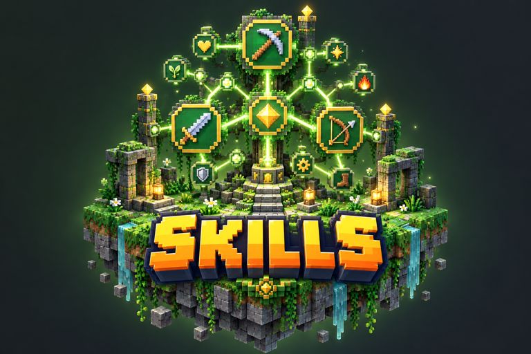 Skills System