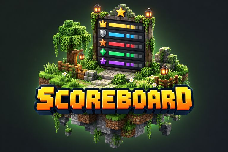 Tab + Scoreboard