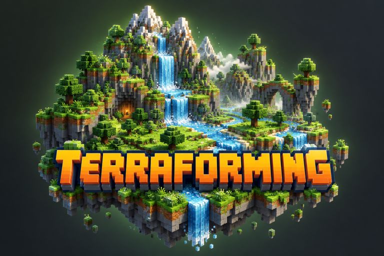 Terraforming World