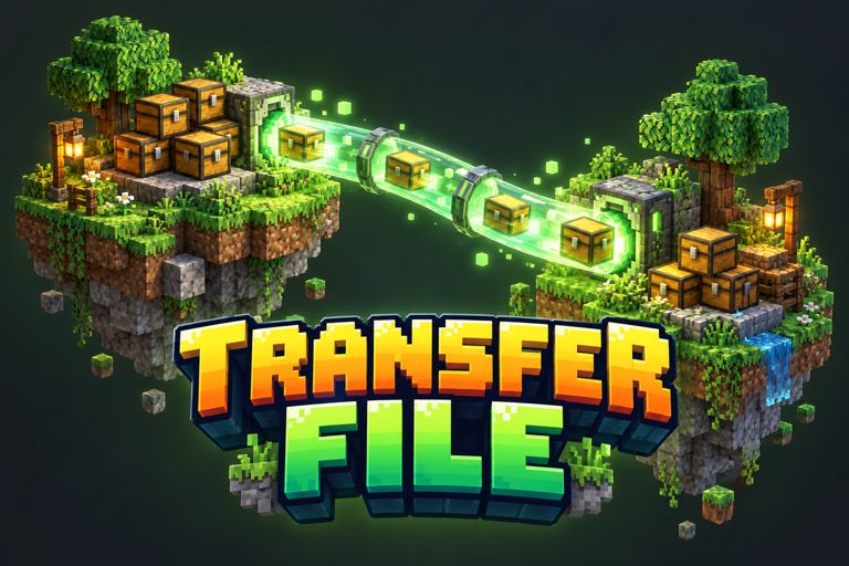 Transfer File