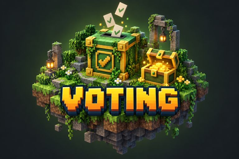 Voting System